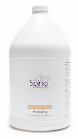 Hydrating Body Wash (Size: 1 Gallon)