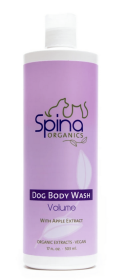 Volume Body Wash (Size: 17 oz)