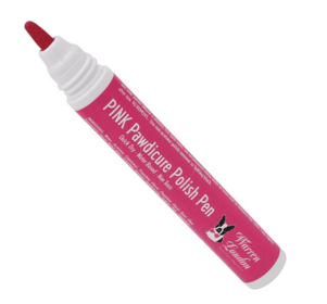 Pawdicure Polish Pen (Color: pink, Size: .16 oz)