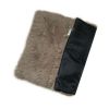 Soft Plush Sofa Cushion Warm & Breathable Large Dog Mat