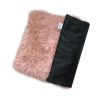 Soft Plush Sofa Cushion Warm & Breathable Large Dog Mat