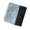 Soft Plush Sofa Cushion Warm & Breathable Large Dog Mat