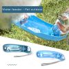 500ml Foldable Dog Water Dispenser Outdoor Travel Drink Bottle