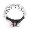 Adjustable Dog Prong Training Collar For Medium-Large Dogs