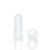 Popular Silicone Finger Cover Dog General Finger Toothbrush
