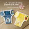 Washable Female & Male Dog Diapers