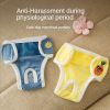 Washable Female & Male Dog Diapers