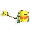 Chewing Toys Dog Food Leaking Bite Resistant Ball W/ Suction Cup