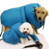 Drying Bag Use W/ Dog Blower Grooming Dryer; Fast Easy Blower