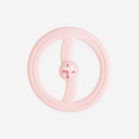 Fly Away Mint-Infused Dog Fetching & Interactive Toy (Color: Cotton Candy)