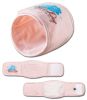 Touchdog Gauze-Aid Protective Dog Bandage & Compression Sleeve