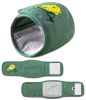 Touchdog Gauze-Aid Protective Dog Bandage & Compression Sleeve