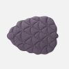 Dog Blanket Decor 3D Leaves Shaped Pet Blanket Cushion Household Dog Bed Cat Bed Pet Blanket Warm Soft Plush Blankets for Dog Blankets and Cat Blanket