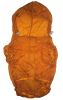 Waterproof Thunder-Paw Adjustable Zippered Folding Dog Raincoat
