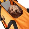 Folding 360 Vista View House Dog  Zippered  Crate