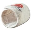 Touchdog Gauze-Aid Protective Dog Bandage & Compression Sleeve