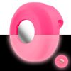 2pcs Silicone Airtag Case For Apple Dog Collar Anti-loss Locator Tracker