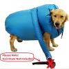 Drying Bag Use W/ Dog Blower Grooming Dryer; Fast Easy Blower