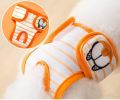 Washable Female & Male Dog Diapers