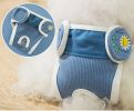 Washable Female & Male Dog Diapers