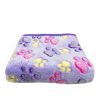 Soft & Fluffy High Quality Dog Blanket/Mat Warm & Comfortable