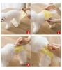 Washable Female & Male Dog Diapers