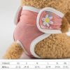 Washable Female & Male Dog Diapers