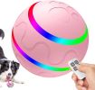 Rolling Natural Rubber for Dogs Mental Stimulation Toys