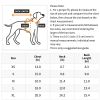 Knitted Fabric Mesh Short Skirt Dress For Small & Medium Dogs