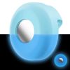 2pcs Silicone Airtag Case For Apple Dog Collar Anti-loss Locator Tracker