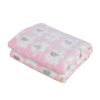 Soft & Fluffy High Quality Dog Blanket/Mat Warm & Comfortable