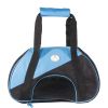 Dog Carrier Airline Approved Zip-N-Go Contoured