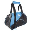Dog Carrier Airline Approved Zip-N-Go Contoured