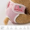 Washable Female & Male Dog Diapers