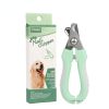 Dog Nail Clippers with Safety Lock