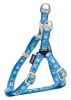Touchdog 'Caliber' Embroidered Fashion Dog Leash/Harness