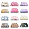 Soft & Fluffy High Quality Dog Blanket/Mat Warm & Comfortable