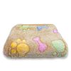 Soft & Fluffy High Quality Dog Blanket/Mat Warm & Comfortable