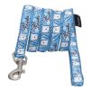 Touchdog 'Caliber' Embroidered Fashion Dog Leash/Harness