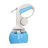 Pooper Scooper Portable Dog Feces Clip w/ Garbage Bag Collector