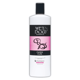 Wet Dog - Canine Cutie Calming Shampoo for Dogs (size:s: 20 oz)