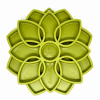 Mandala Design eTray Enrichment Tray for Dogs