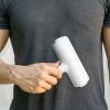 2-Way Dog Hair Remover Lint Roller Carpet Brushes