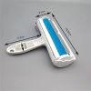 2-Way Dog Hair Remover Lint Roller Carpet Brushes
