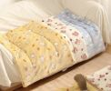 Blanket Dog Bed Warm Mat Four Seasons Universal Blanket