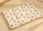 Blanket Dog Bed Warm Mat Four Seasons Universal Blanket